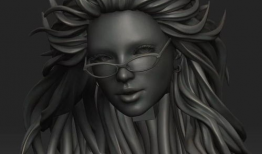 写实动漫人物,细腻描绘下的青春记忆