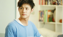 帅哥电视剧,魅力四溢的青春偶像剧