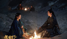 九州缥缈录电视剧,烽火连天，少年英雄的奇幻征程