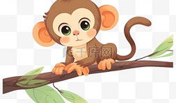 猴子动漫,趣味横生的奇幻世界之旅