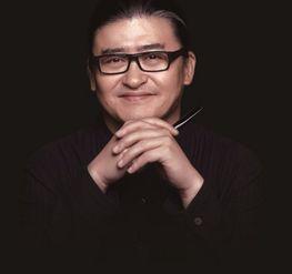 刘欢演过的电视剧